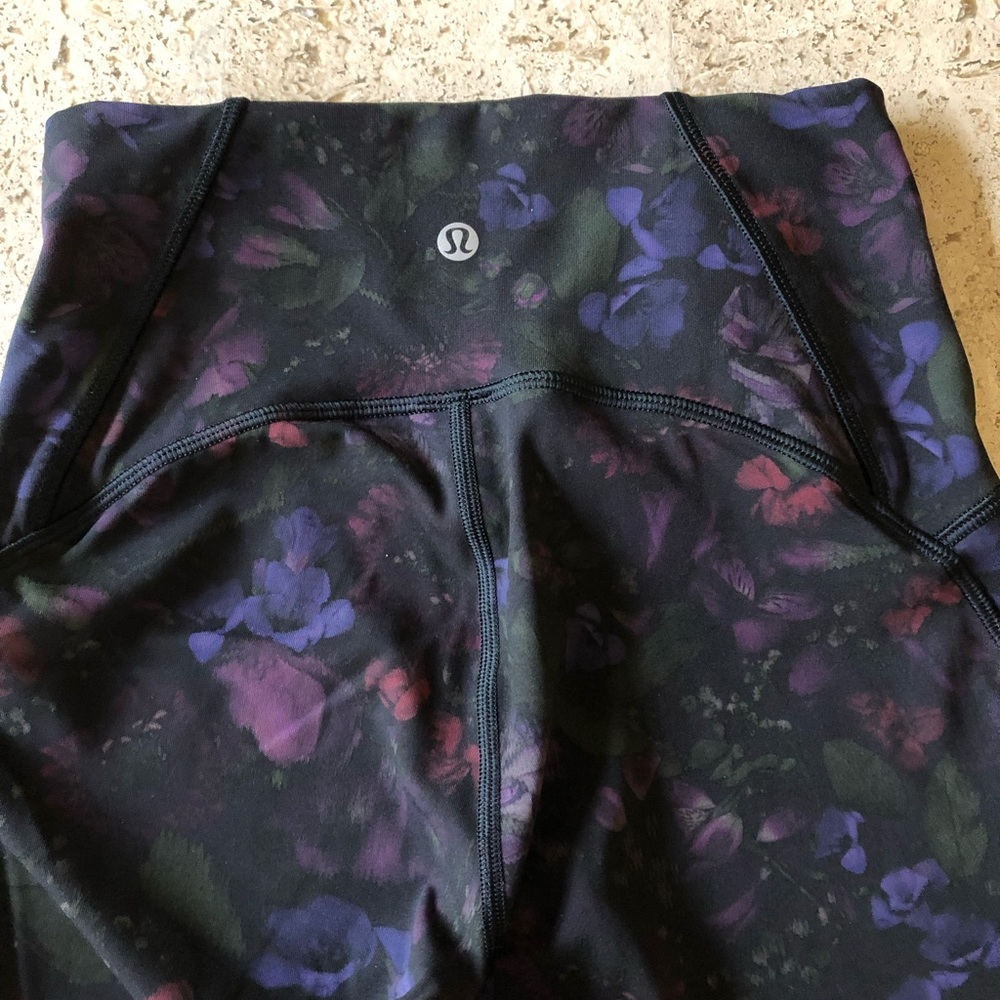 Lululemon leggings